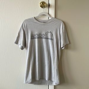 Magnolia Silos Tee